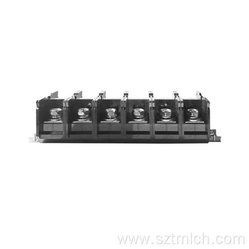 High Current Terminal Block Connector Power Terminal